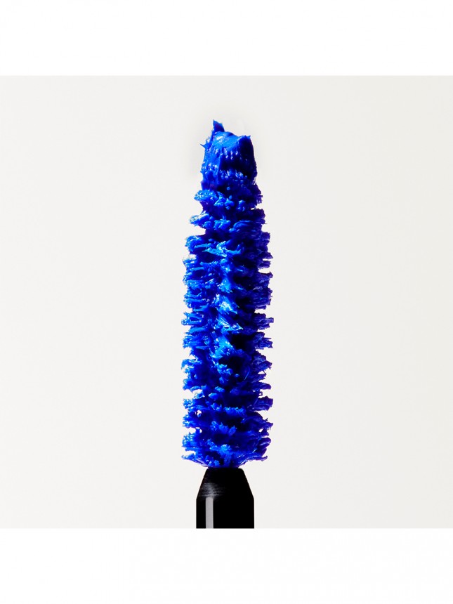 Clarins Wonder Volume Mascara Xxl Blue