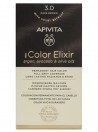 Apivita Colour Elixir 3.0 Marr�n Oscuro