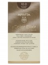 Apivita Colour Elixir 10.0 Rubio Platino
