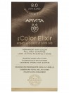 Apivita Color Elixir 8.0 Loiro Claro
