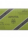 Apivita Corpo Sabonete Azeitona 125g,