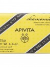 Apivita Corpo Sabonete Camomila 125g,