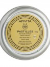 Apivita Pastilhas Tomilho & Mel