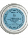 Apivita Pastilhas Eucalipto & Propolis