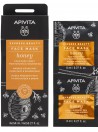 Apivita Mscara Hidratante e Nutritiva Mel