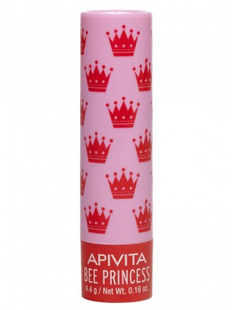Apivita Lip Care Princess Bio-Eco