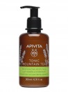 Apivita Leite Hidratante Mountain Tea
