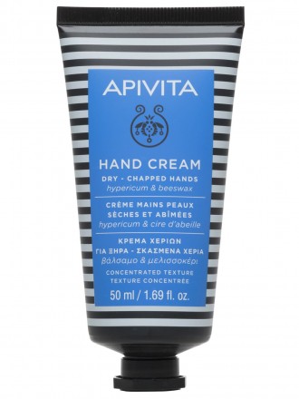 Apivita Creme de Mos Secas & Gretadas com Textura Concentrada
