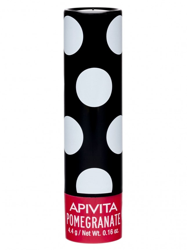 Apivita Lip Care Roma C/ Cor