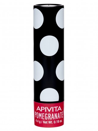 Apivita Lip Care Roma C/ Cor