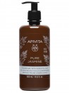 Apivita Gel Banho Pure Jasmine