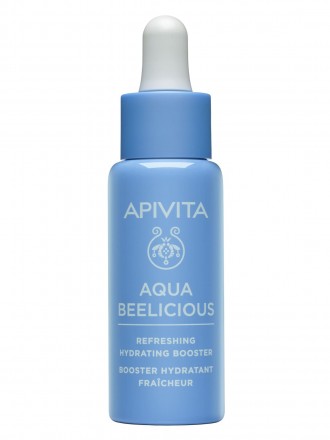 Apivita Aqua Beelicious Booster Hidratante