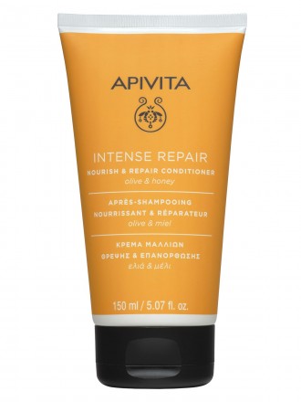Apivita Condicionador Nutritivo e Reparador