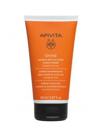 Apivita Condicionador Brilho Revitilizador