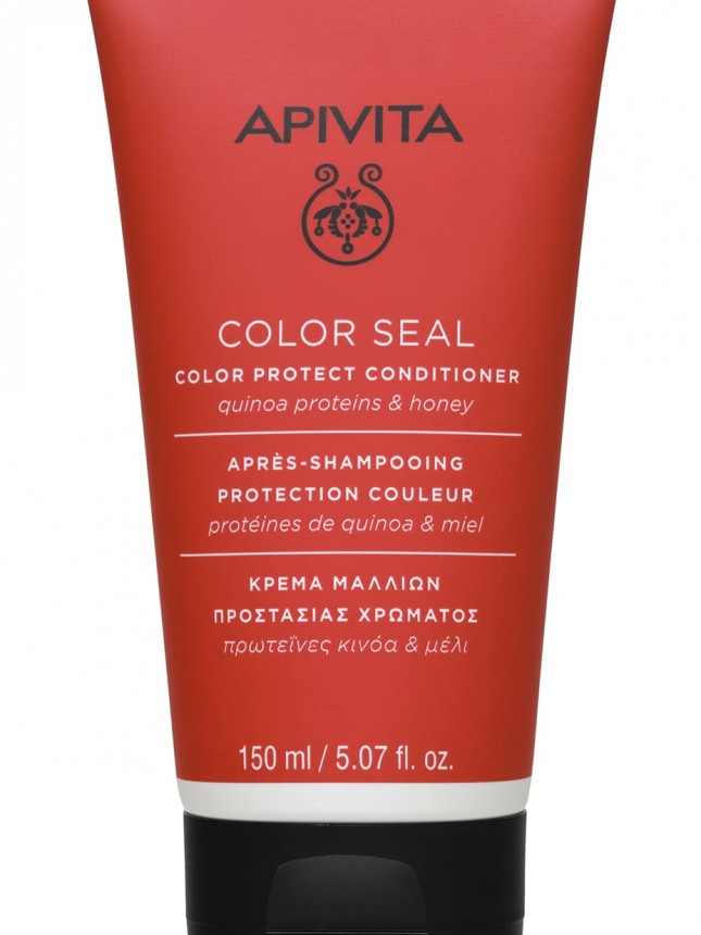 Apivita Acondicionador Protector del Color