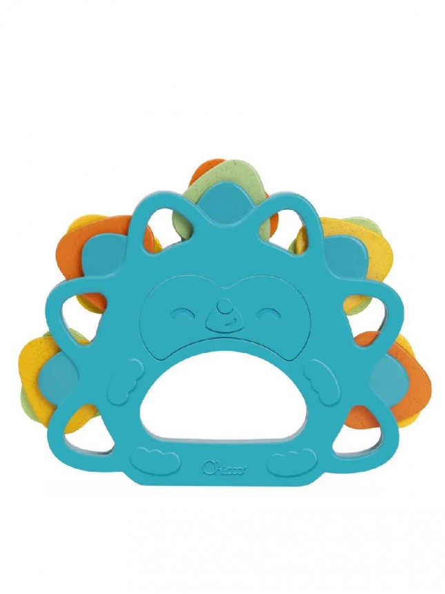 Chicco Pandeireta Ourico Eco