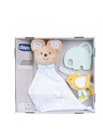Chicco Kit Oferta Nascimento