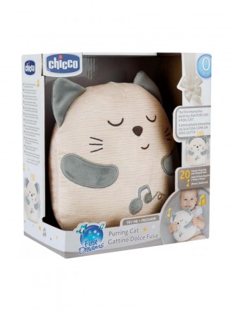 Chicco Gatinho Ron Ron