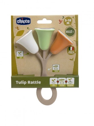 Chicco Roca Tulipa