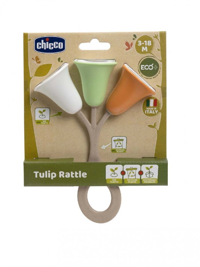 Chicco Roca Tulipn
