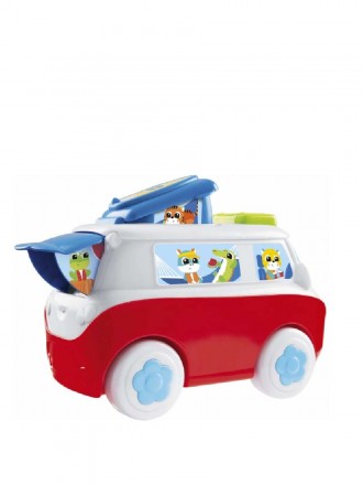 Chicco Roca Panda 0-18M