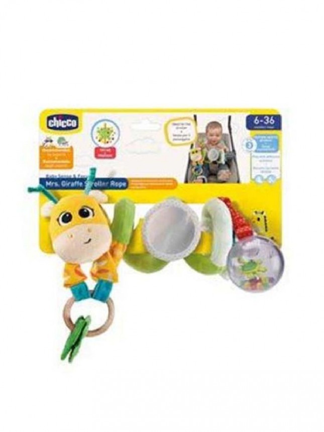 Chicco Jirafa Pase Cordn
