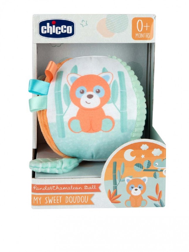 Chicco Bolinha Dou Dou