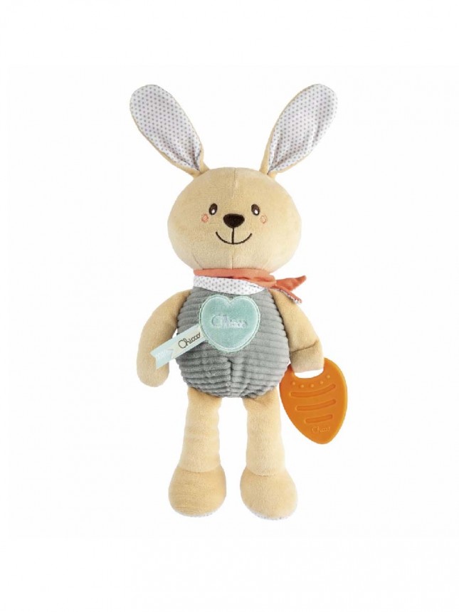 Chicco Bunny Primera actividad doy doy