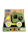 Chicco Camiao Reciclagem Eco