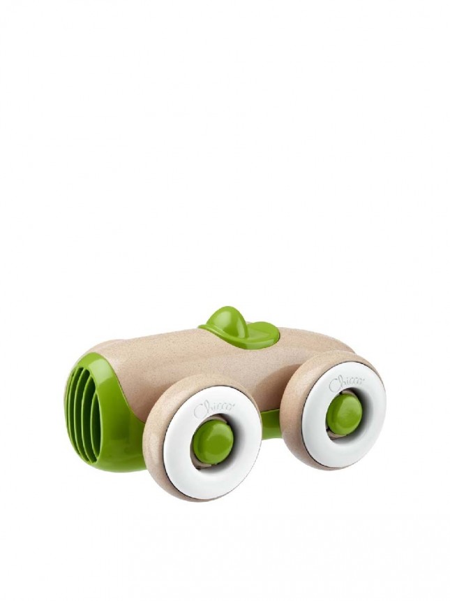 Chicco  Carro Verde Eco