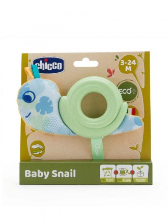 Chicco  Roca Caracol Eco