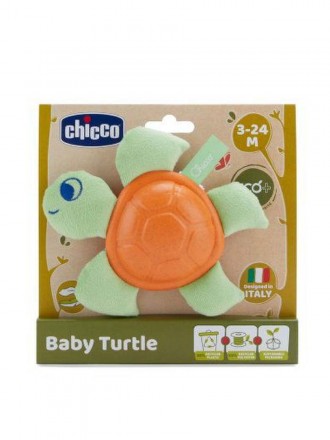 Chicco Roca Tartaruga Eco