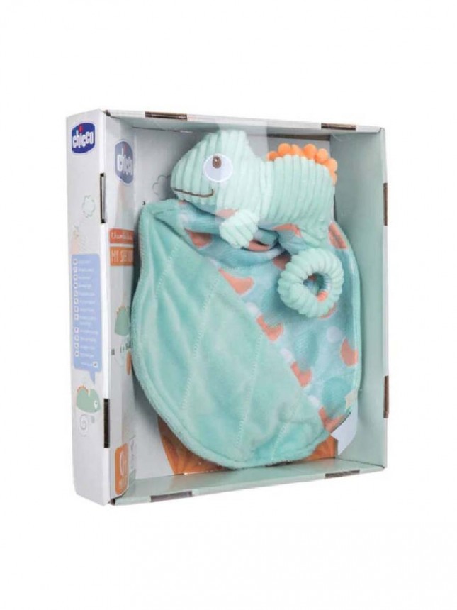 Chicco Camaleao Doudou