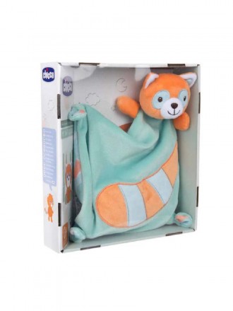 Chicco Panda Doudou