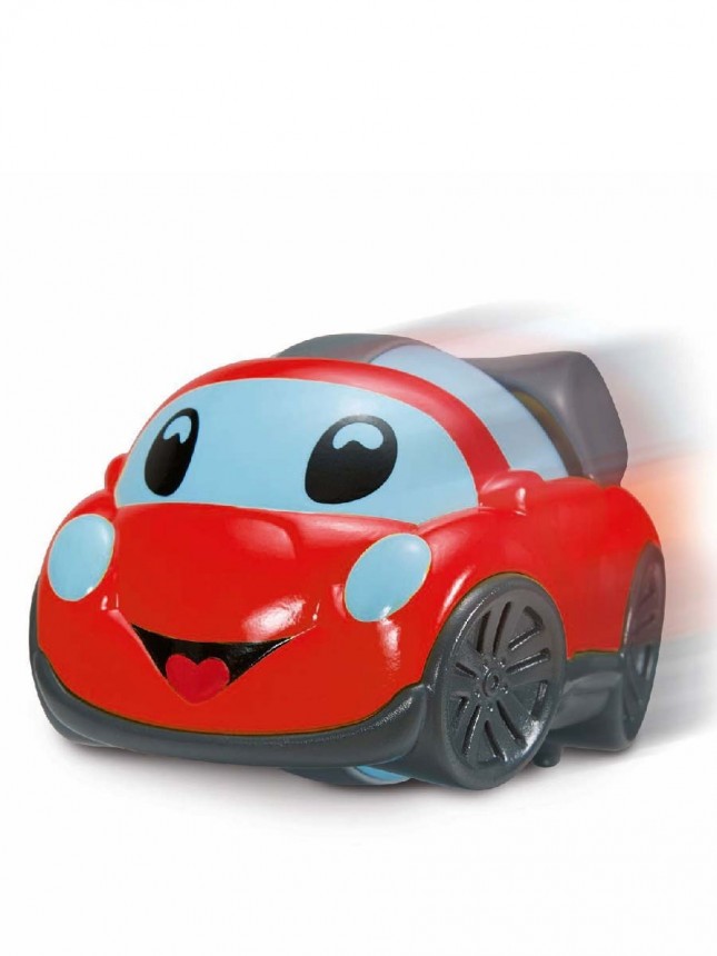 Chicco Carro Racing Friends
