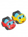 Chicco Carro Racing Friends