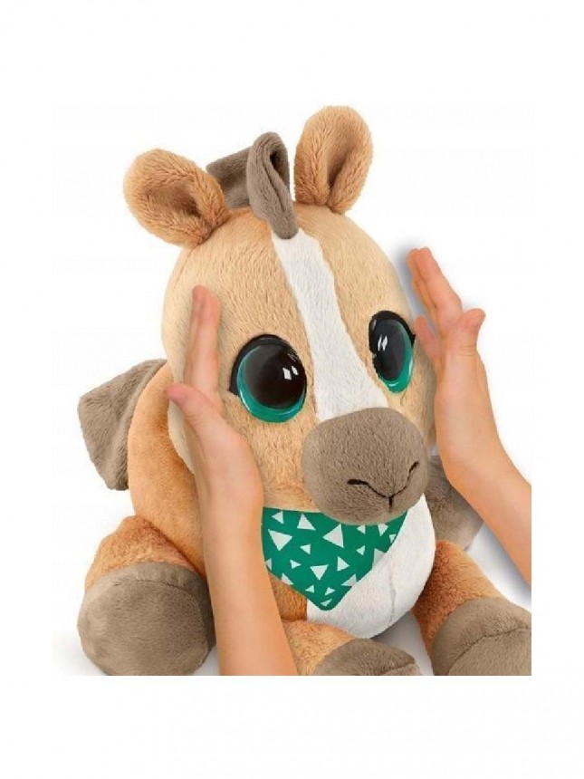 Chicco Ponei Cu Cu 18M+