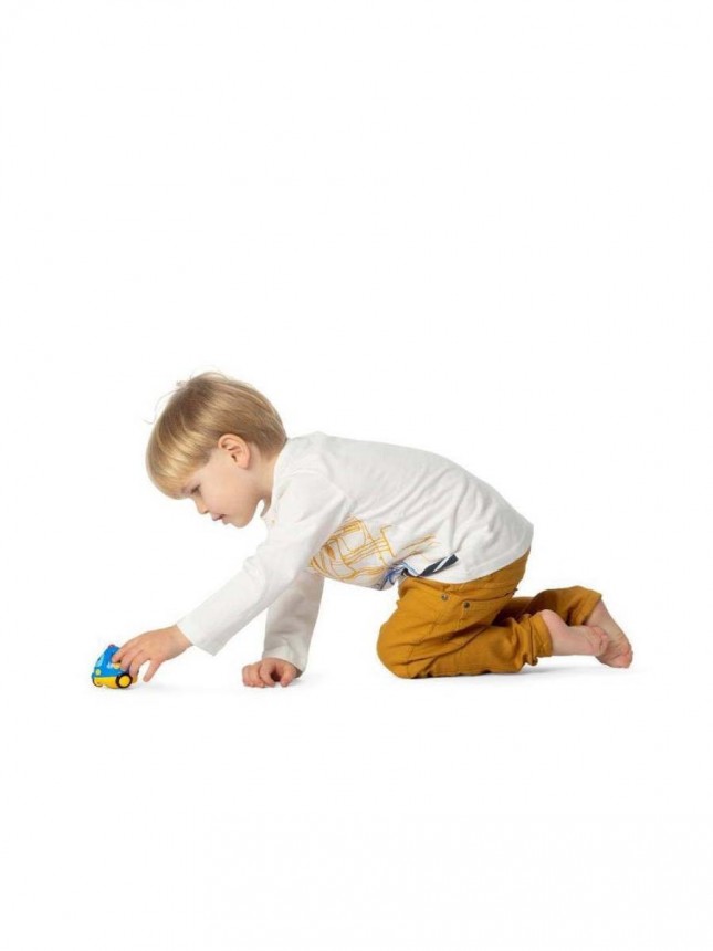 Chicco Patrulha Cid 3 Mini Veic