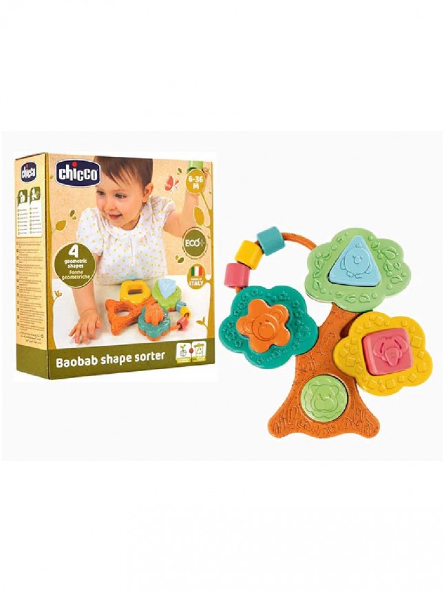 Chicco Eco Tree Baobab