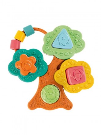Chicco Eco Arvore Baobab