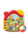 Chicco Livro Quinta Bilingue