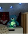 Chicco Buenas Noches Oso Azul+0M