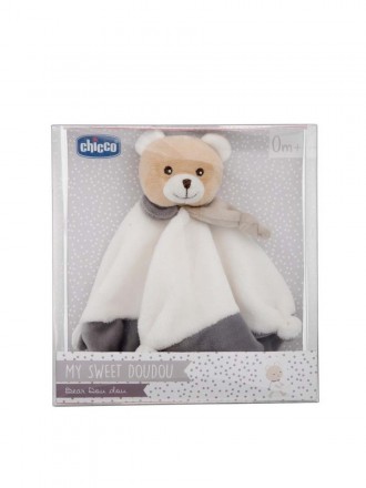 Chicco Ursinho Doudou