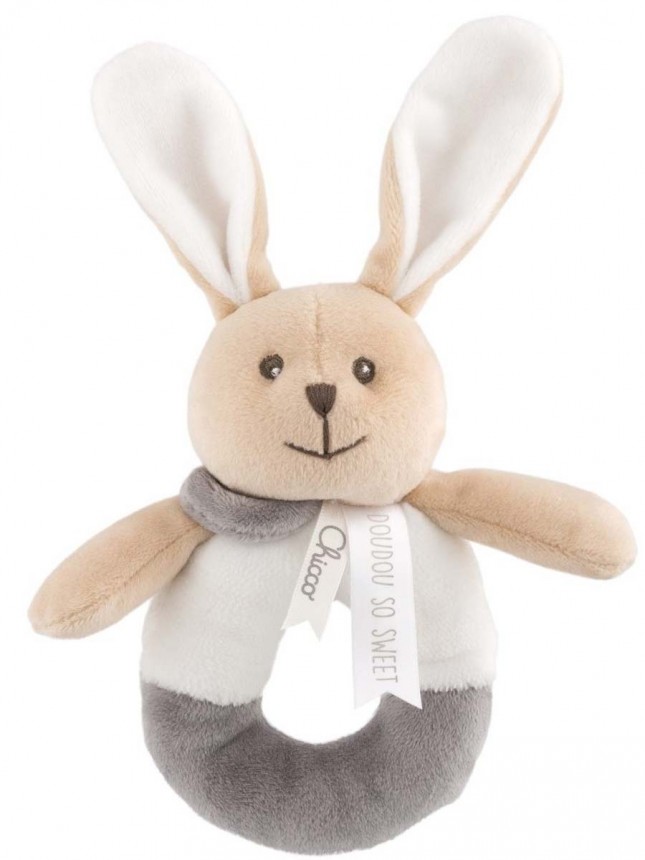 Chicco Roca Coelhinho Doudou