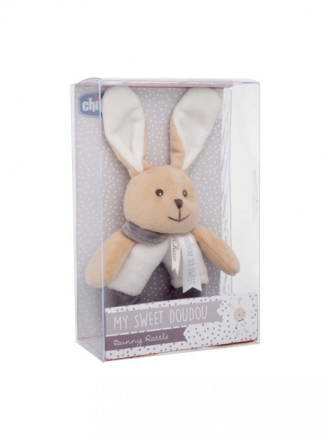 Chicco Roca Coelhinho Doudou