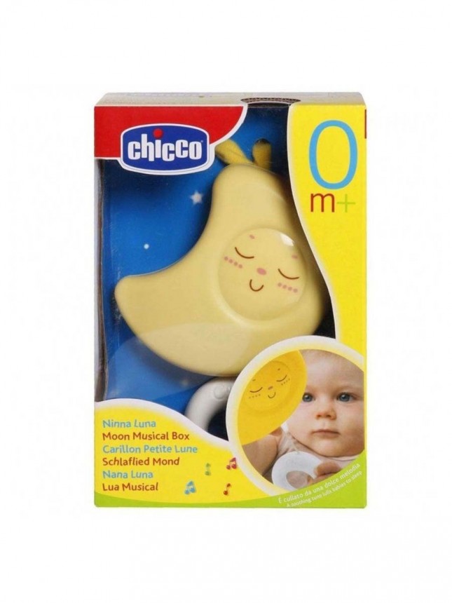 Chicco Lua Musical