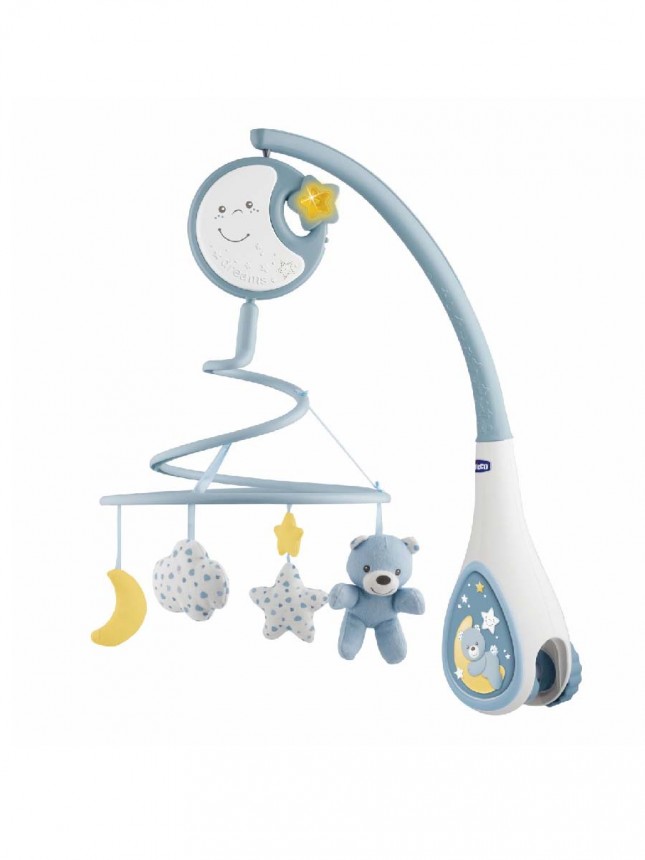 Chicco Next2Dreams Azul 0M+