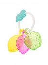 Chicco Anel Dentio Frutinhas 3-36 meses