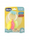 Chicco Anel Dentio Frutinhas 3-36 meses