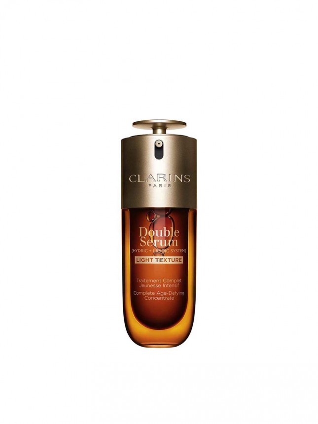 Clarins Double Serum Light 50ml